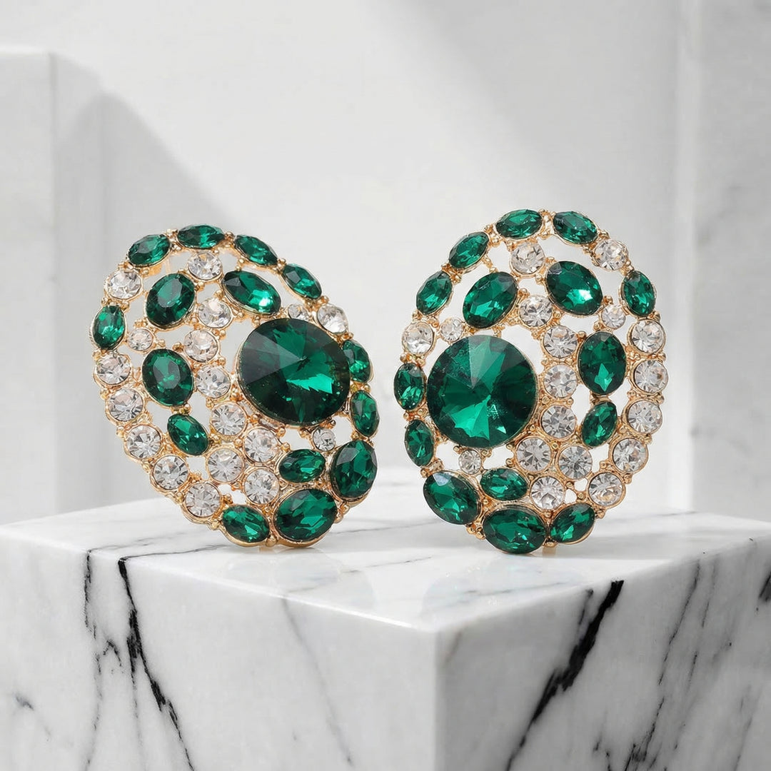 Cressida Earrings