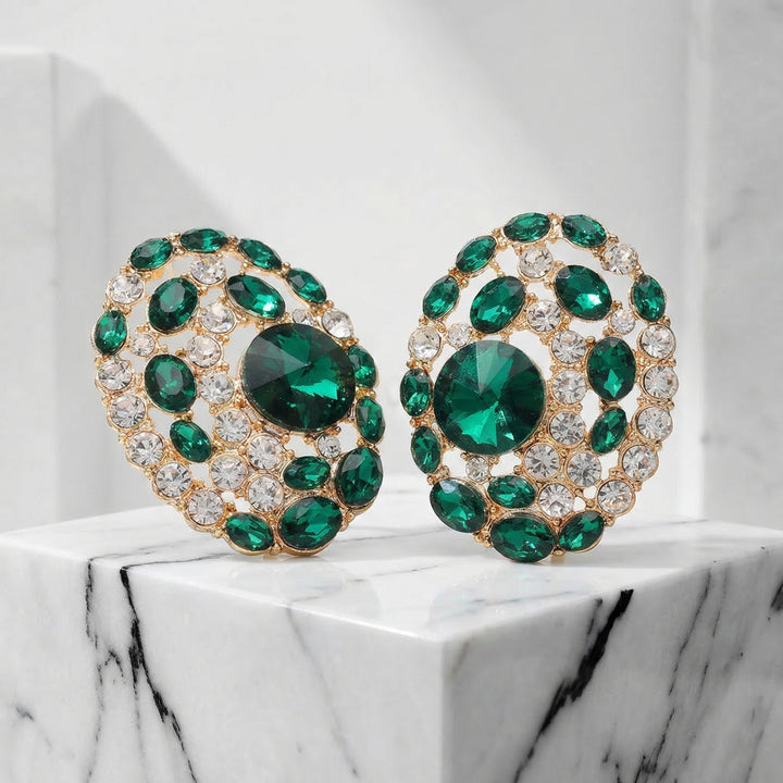 Cressida Earrings