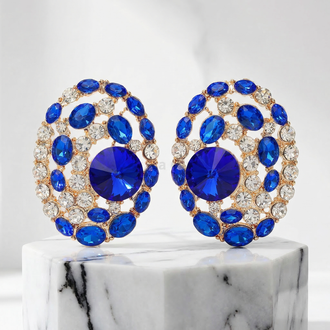 Cressida Earrings