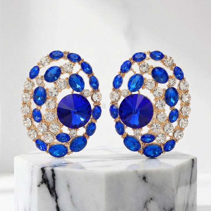 Cressida Earrings