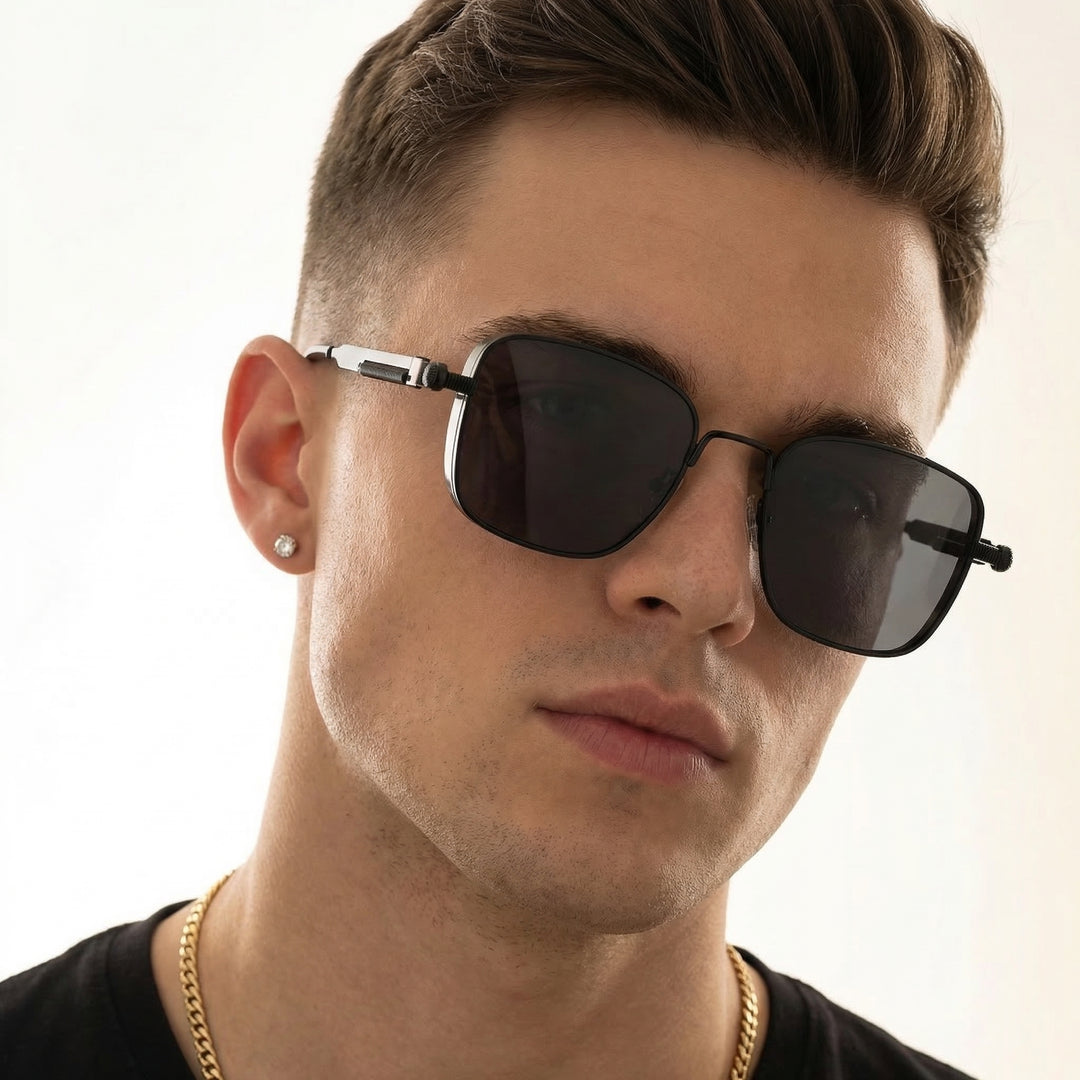 Evander Shades