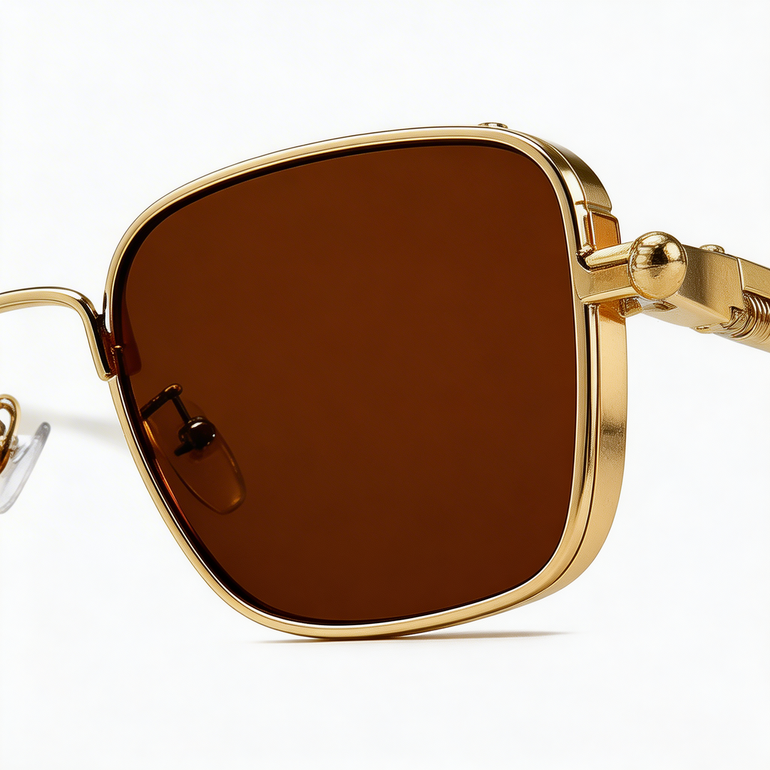 Evander Shades