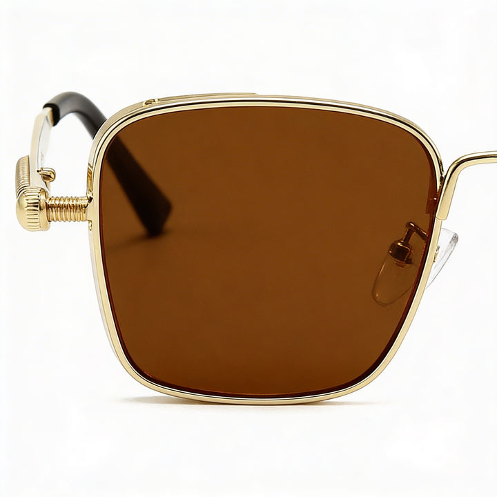 Evander Shades