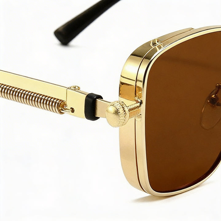 Evander Shades