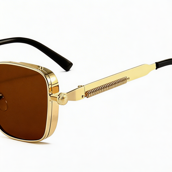 Evander Shades