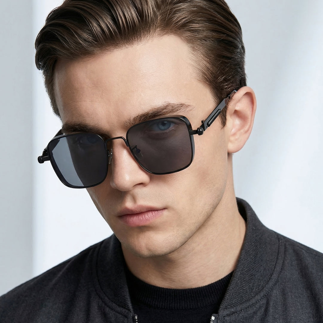Evander Shades