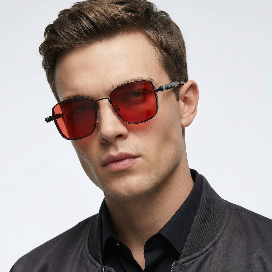 Evander Shades