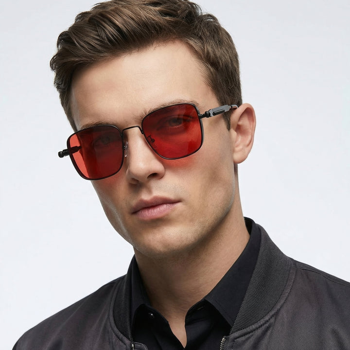 Evander Shades