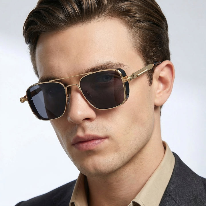 Evander Shades