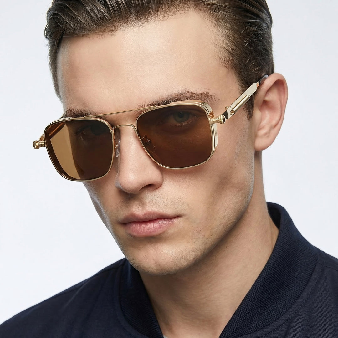 Evander Shades