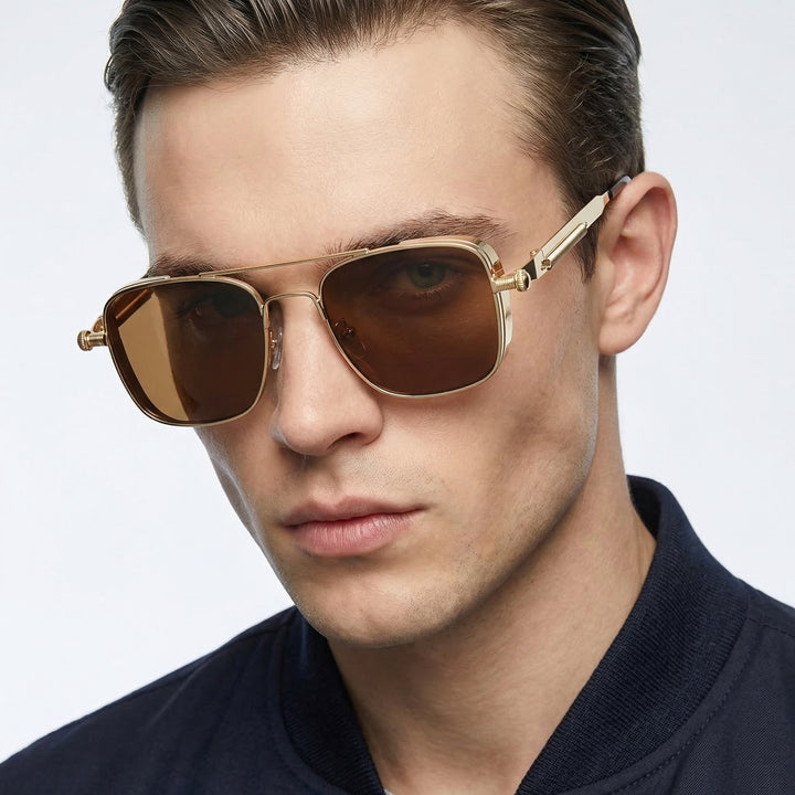 Evander Shades