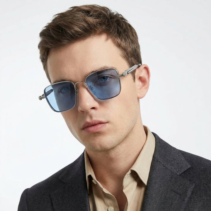 Evander Shades
