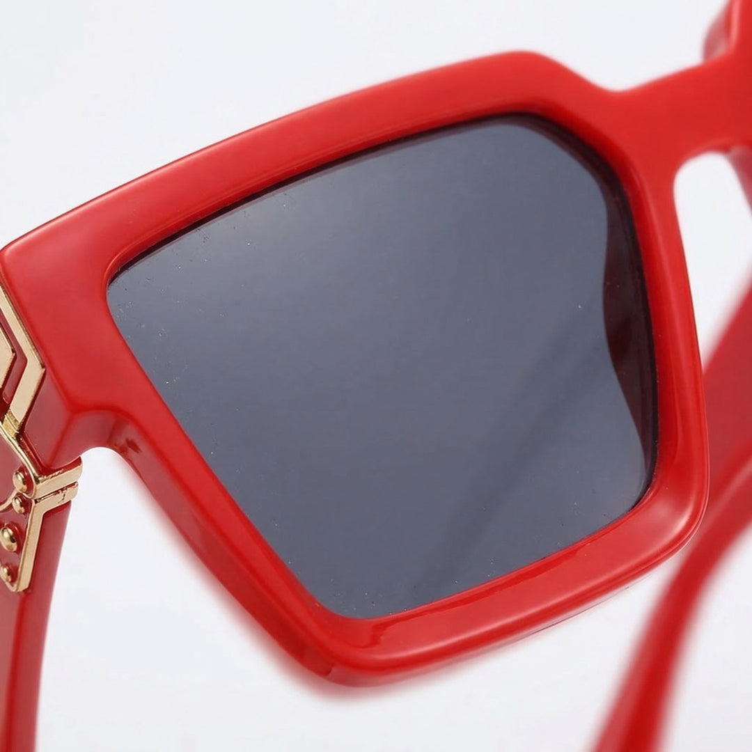 Falcon Shades