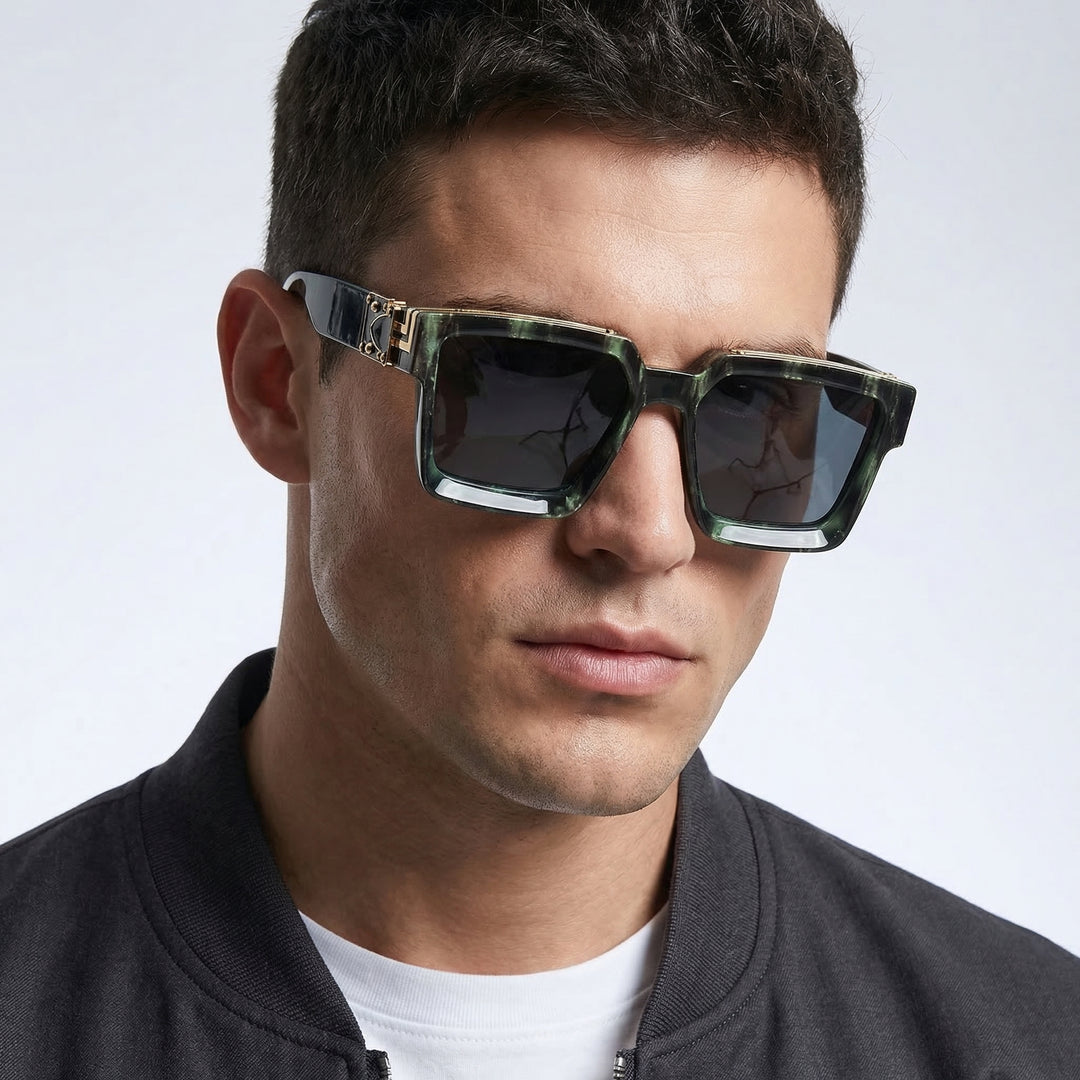 Falcon Shades