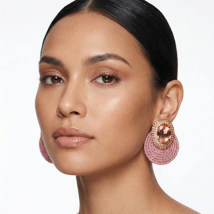 Velina Earrings