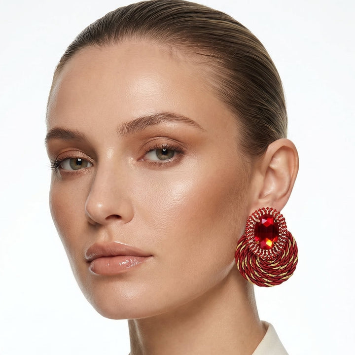 Velina Earrings