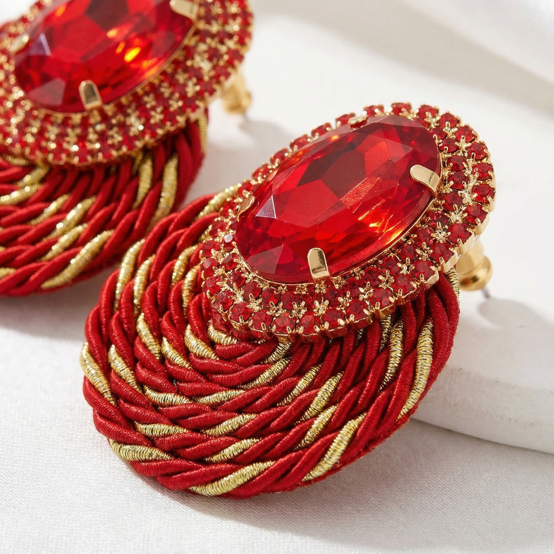 Velina Earrings