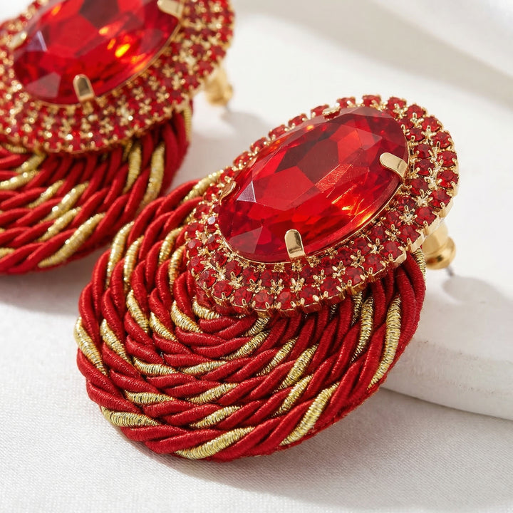 Velina Earrings