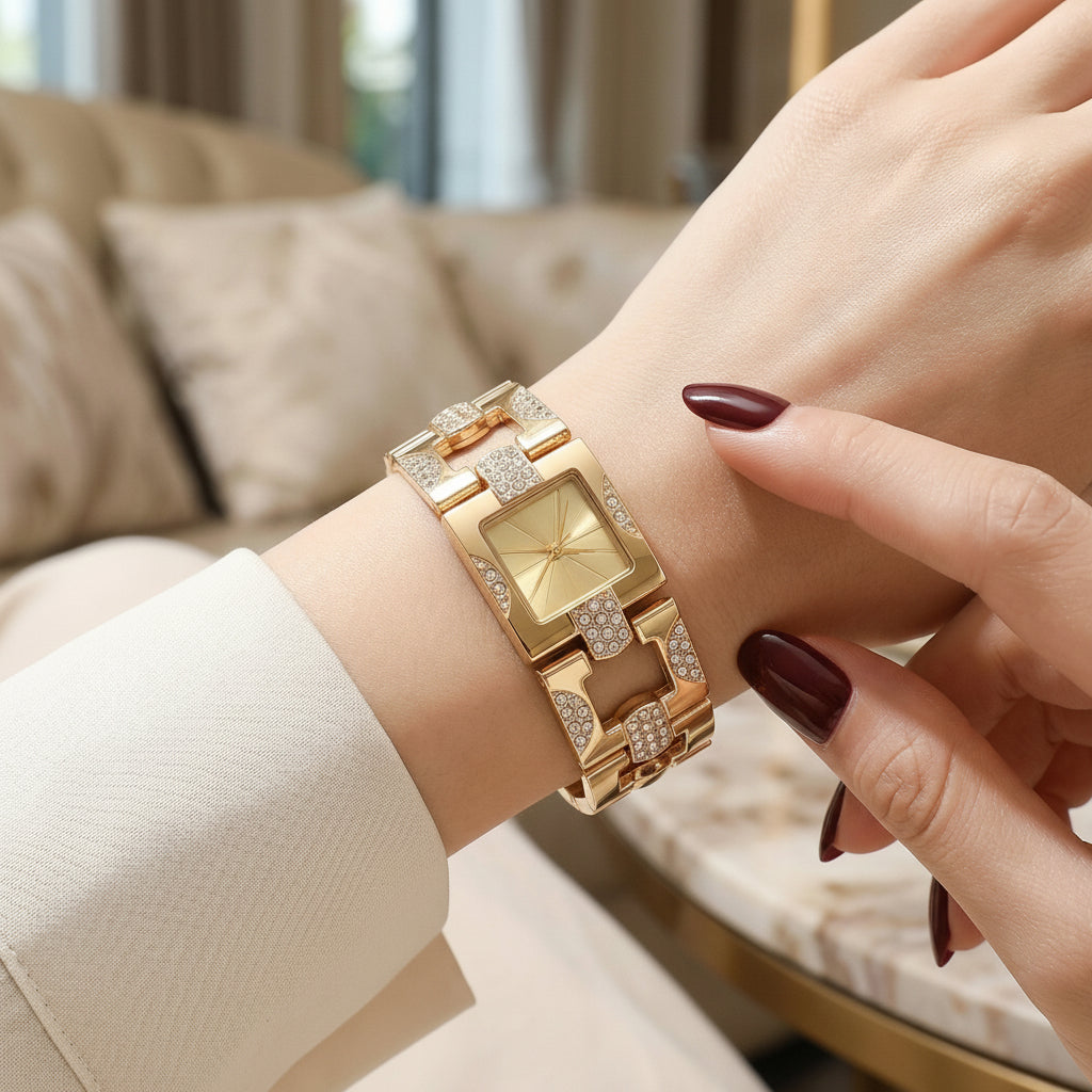 Valina Watch