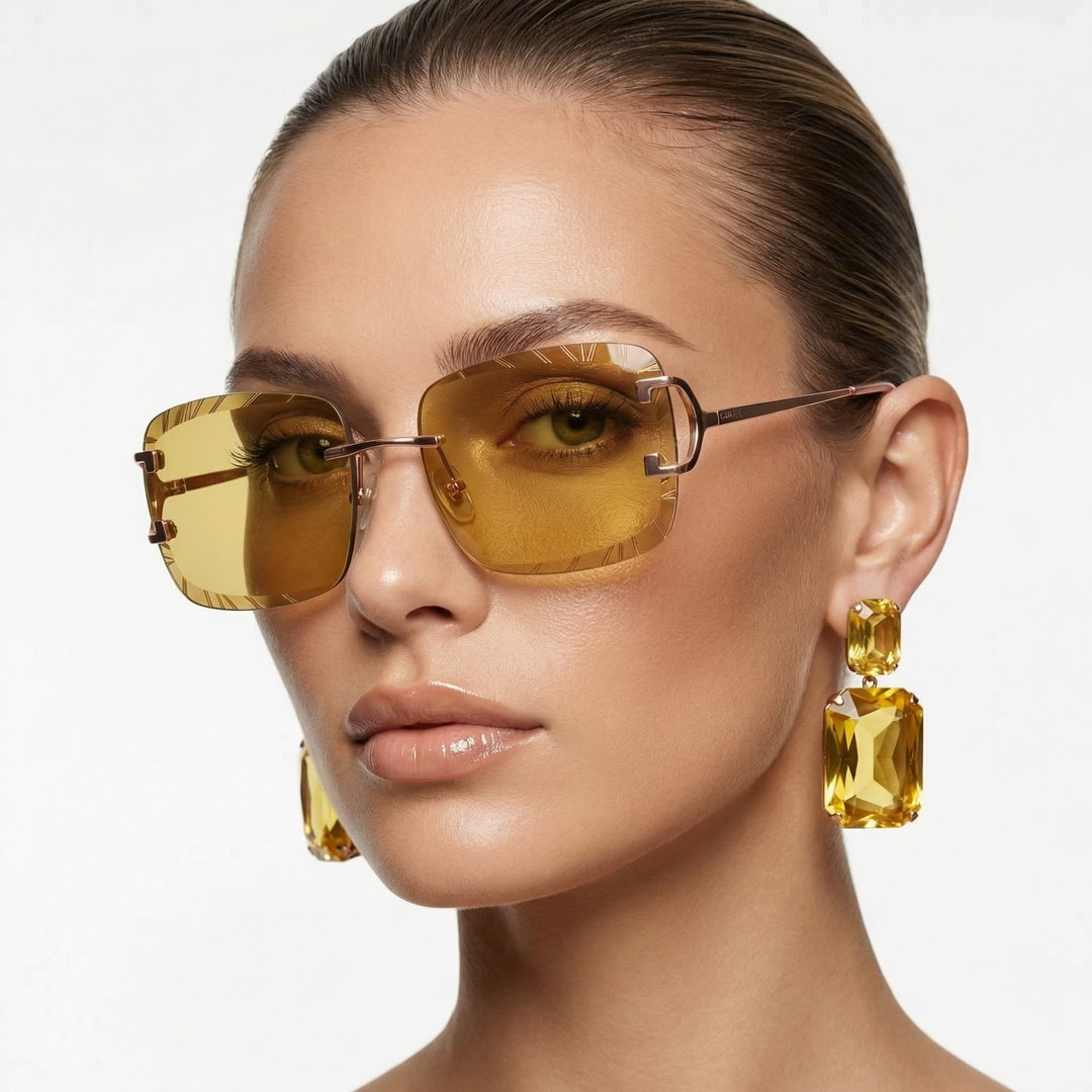 Orion Frames