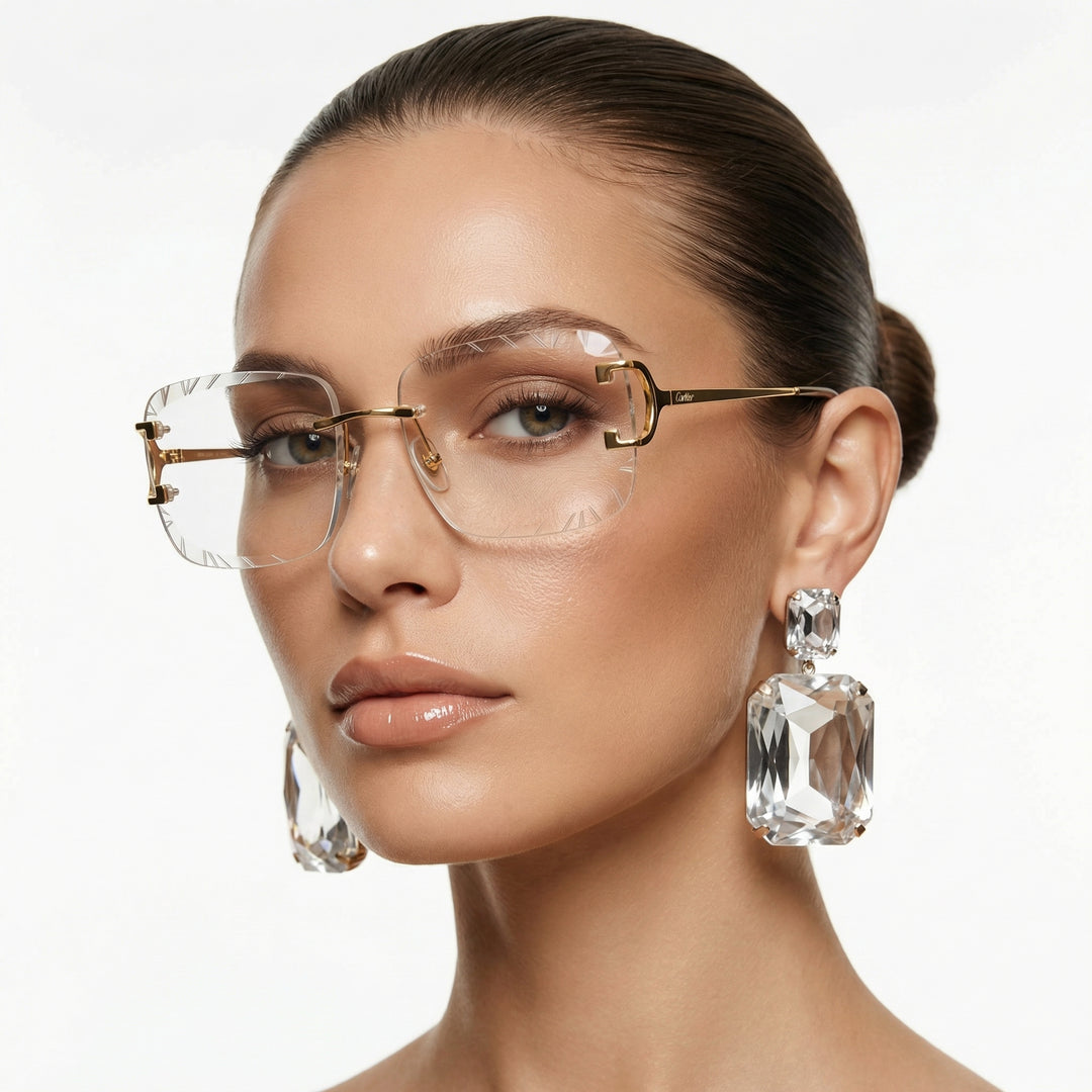 Orion Frames