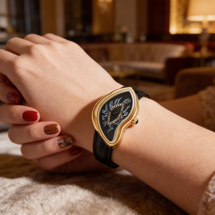 Cassian Watch
