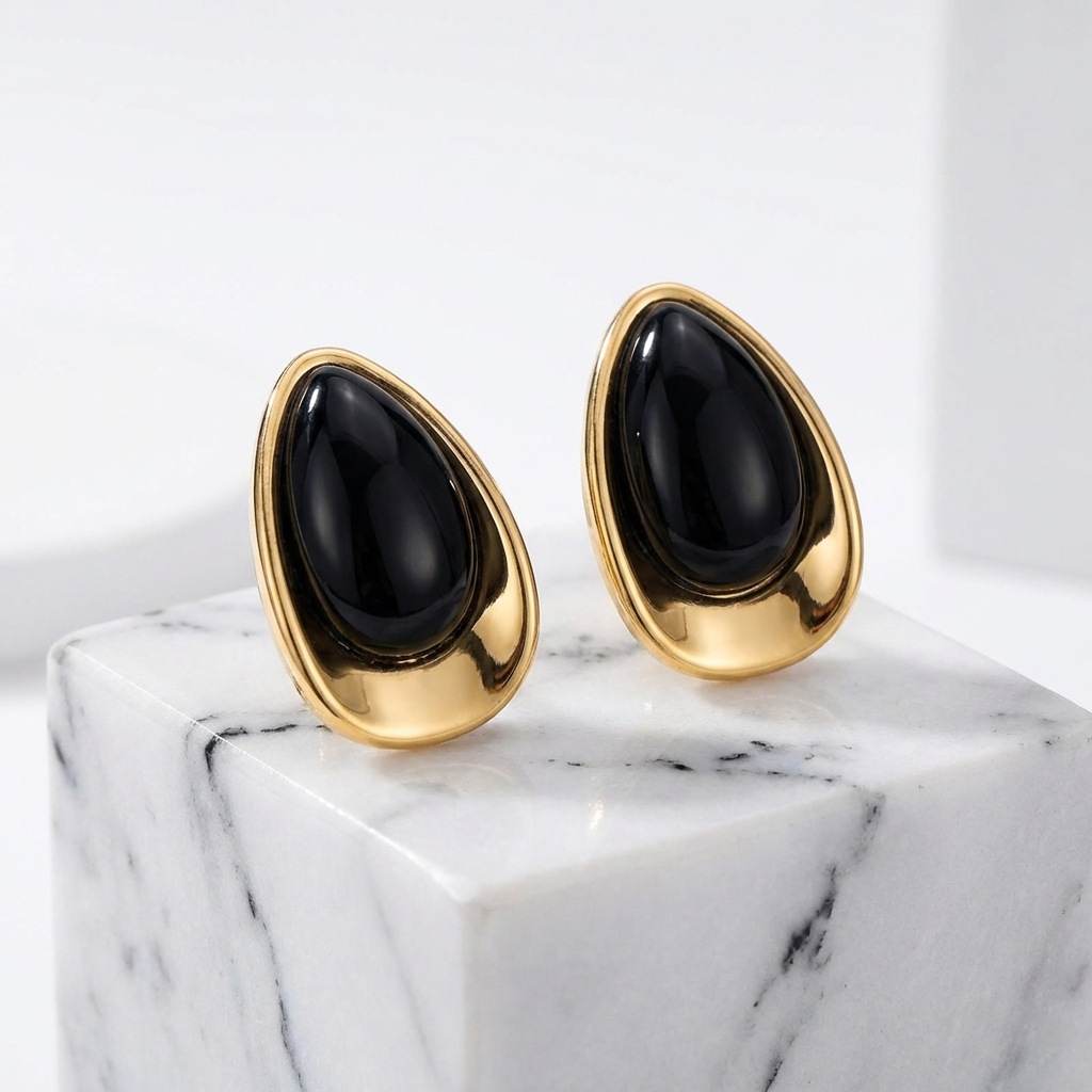 Elara Earrings