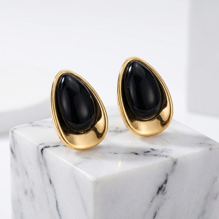 Elara Earrings