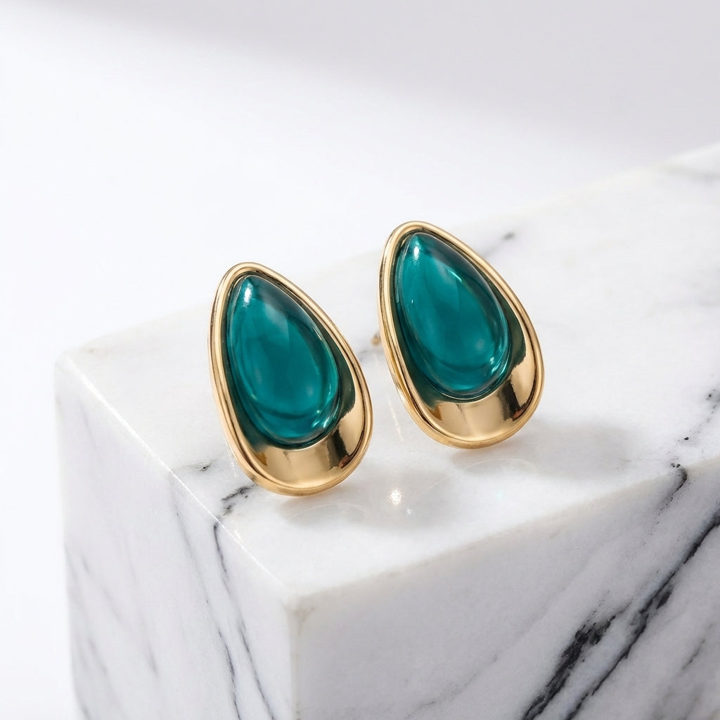 Elara Earrings