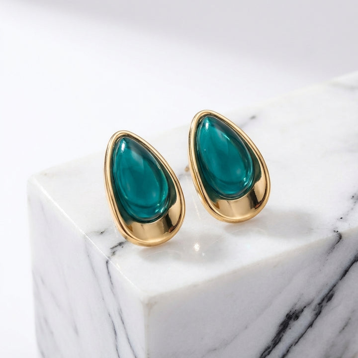 Elara Earrings