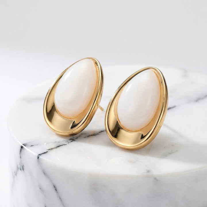 Elara Earrings