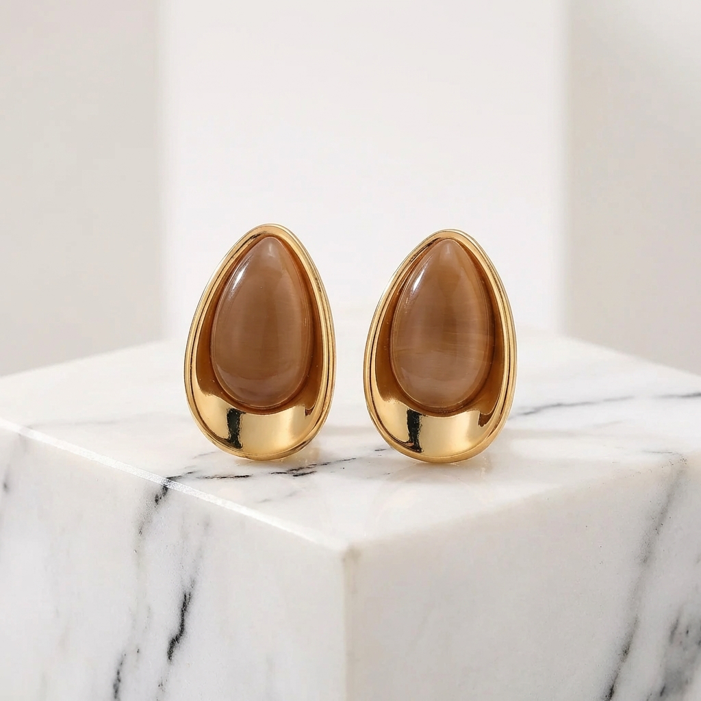 Elara Earrings