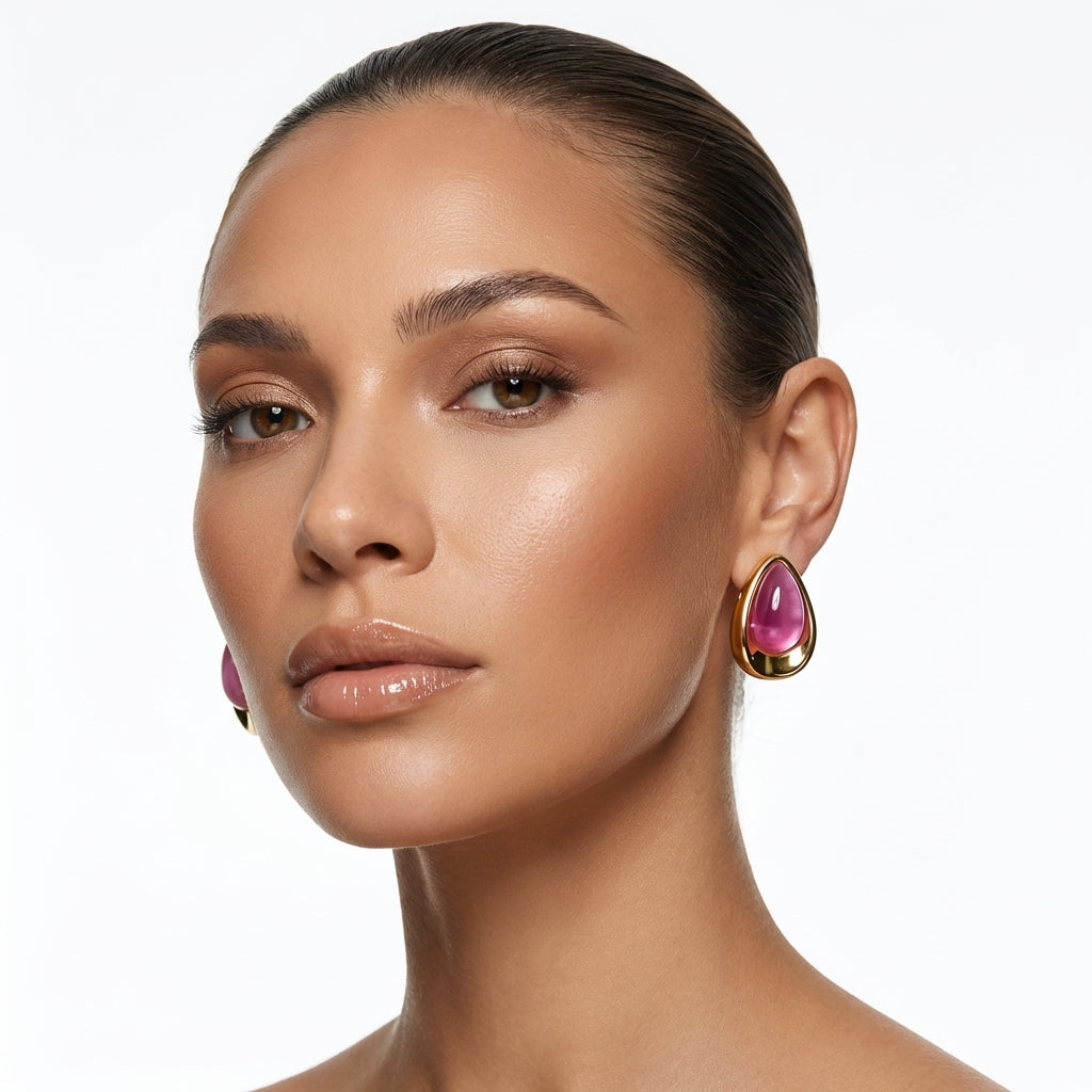 Elara Earrings