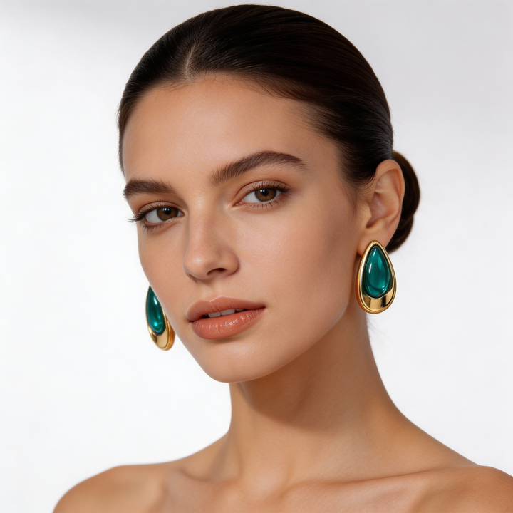 Elara Earrings