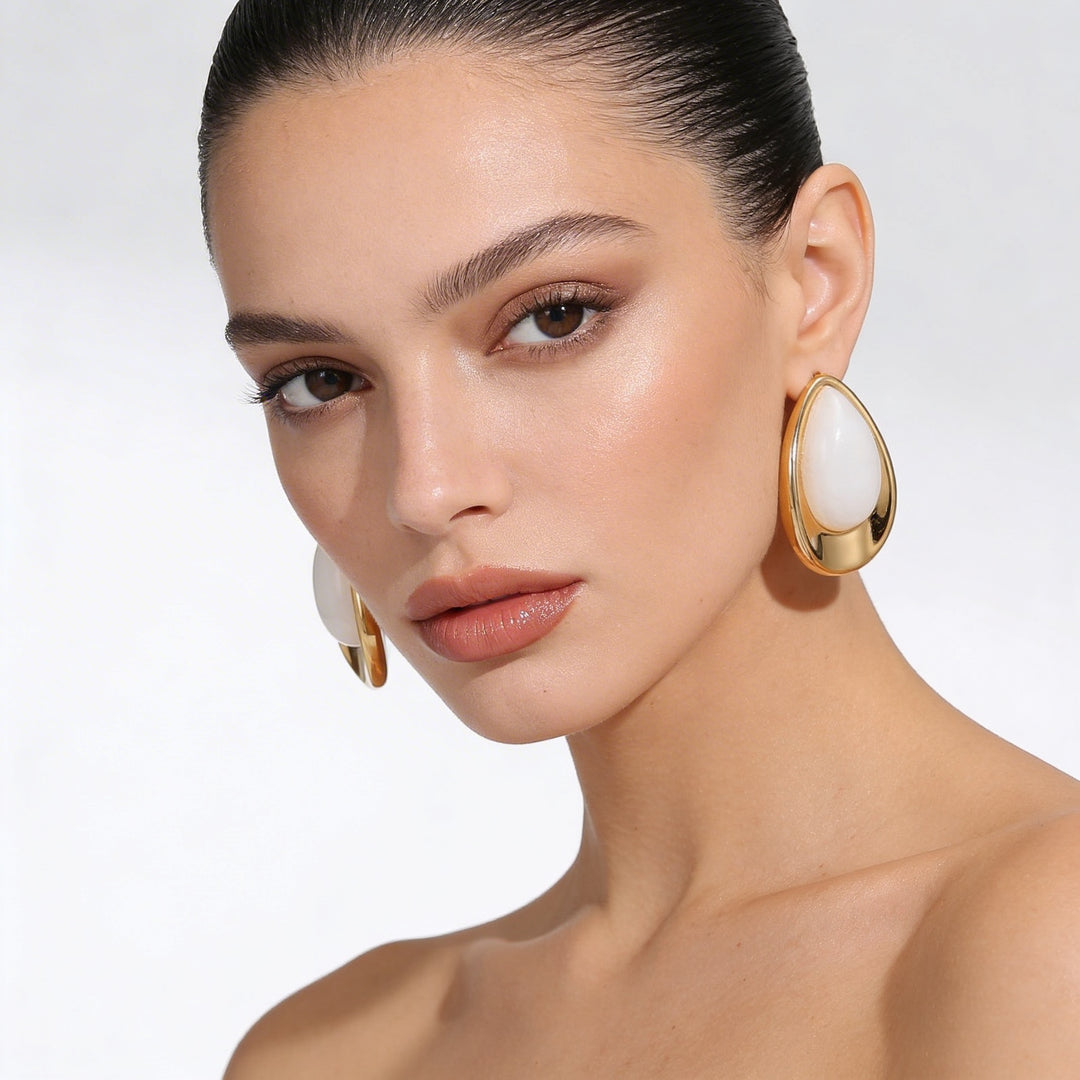 Elara Earrings