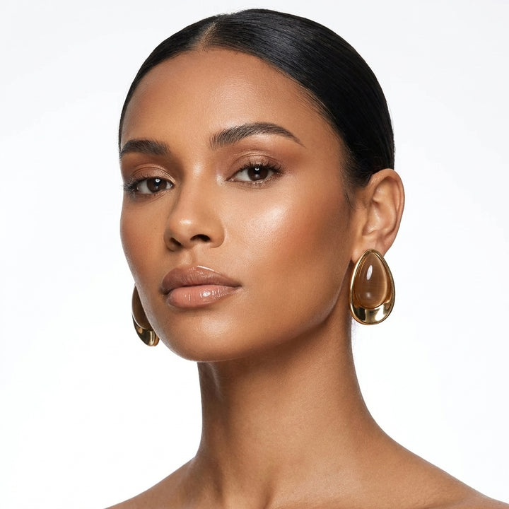 Elara Earrings