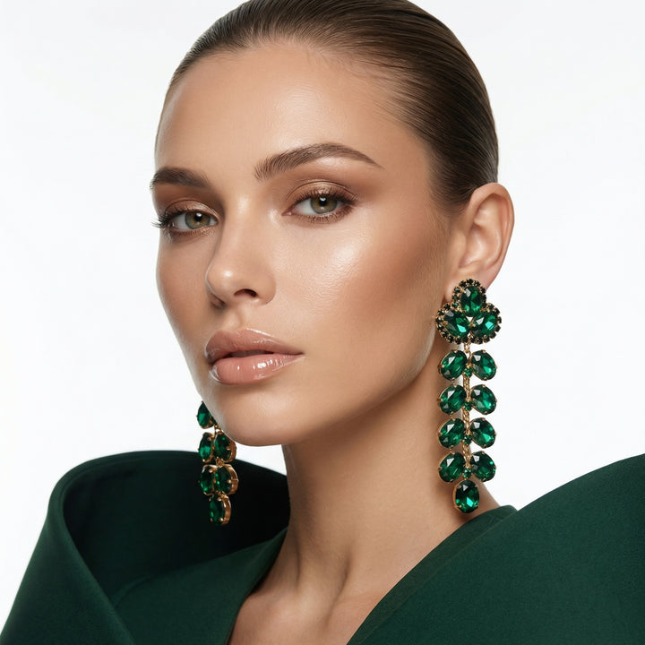Julia Emerald