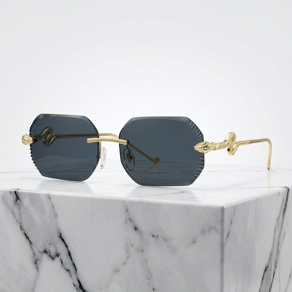 Serpenta Frames