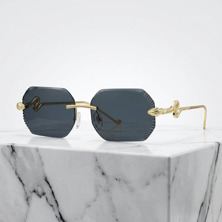 Serpenta Frames