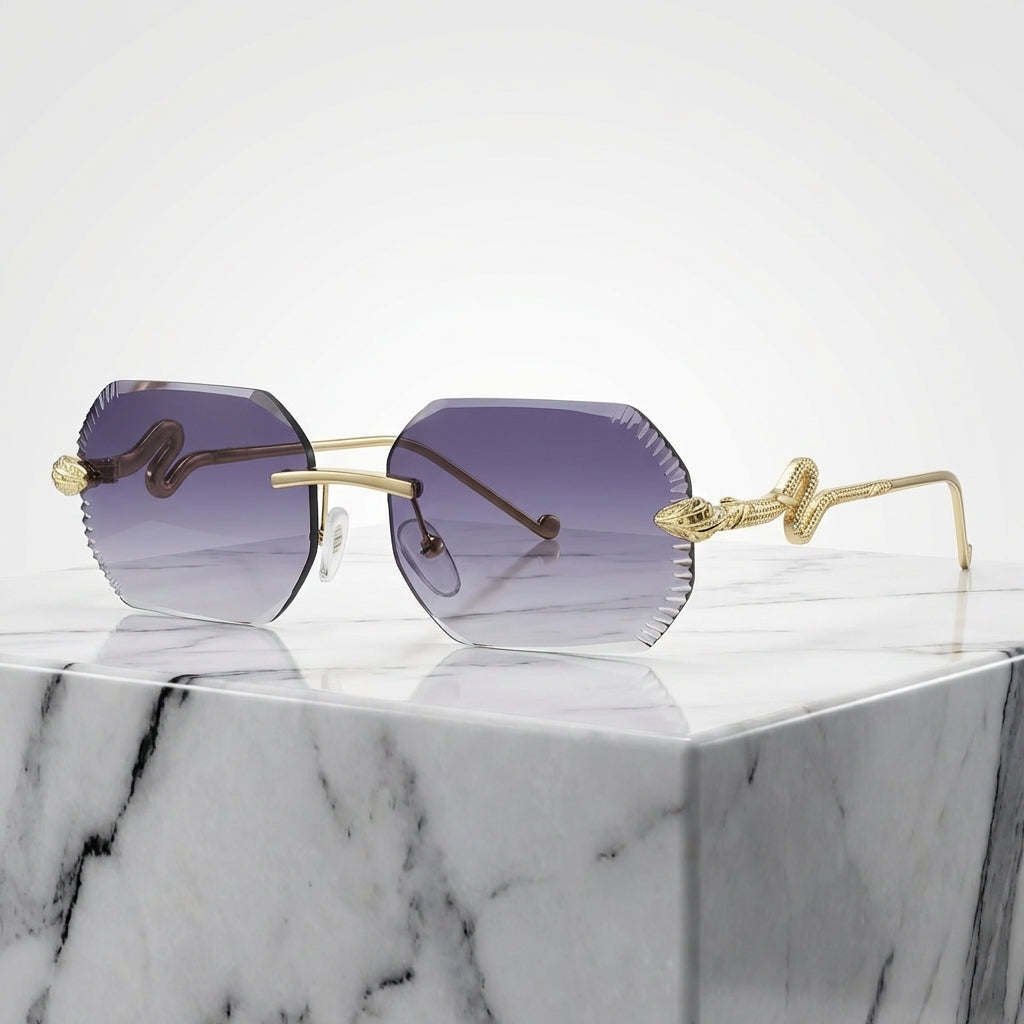 Serpenta Frames