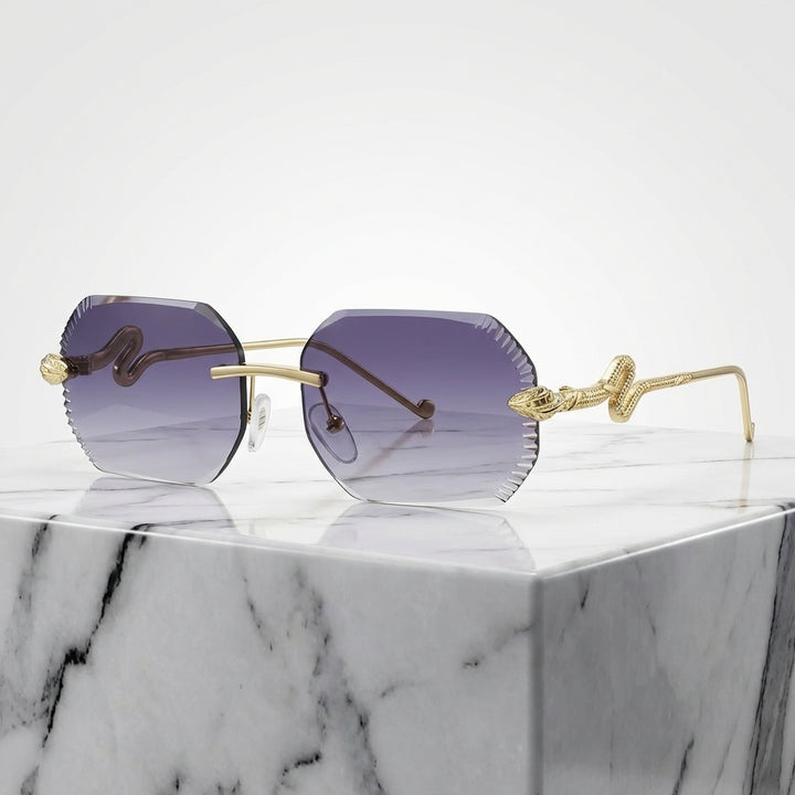 Serpenta Frames