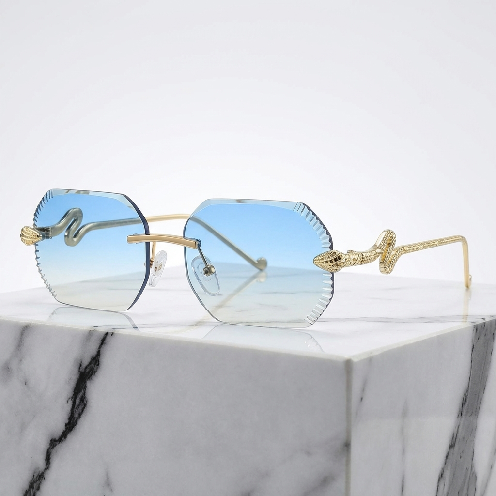 Serpenta Frames