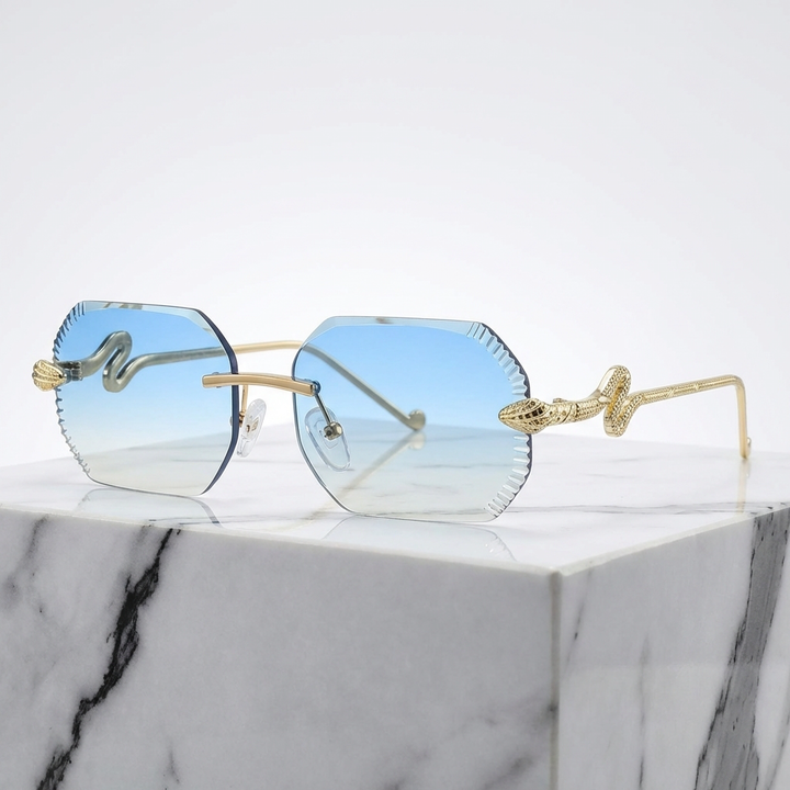 Serpenta Frames