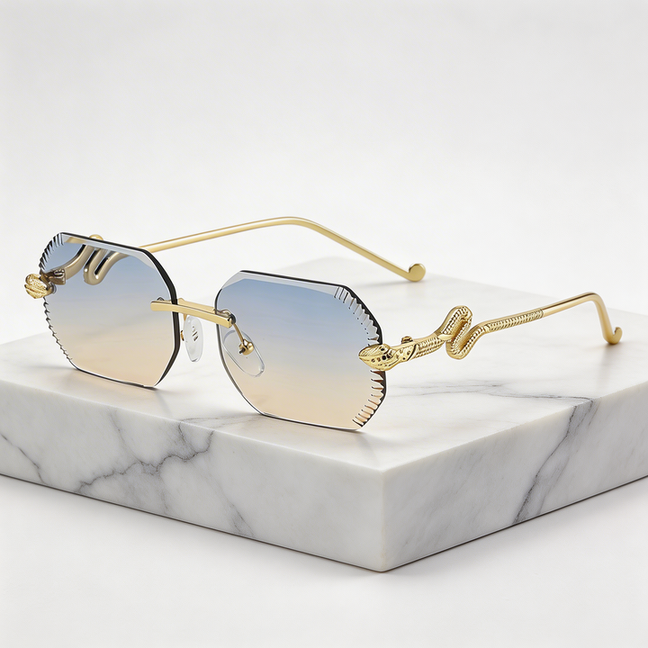 Serpenta Frames