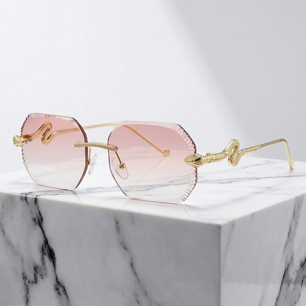 Serpenta Frames