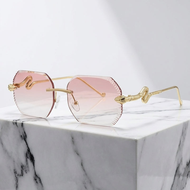Serpenta Frames