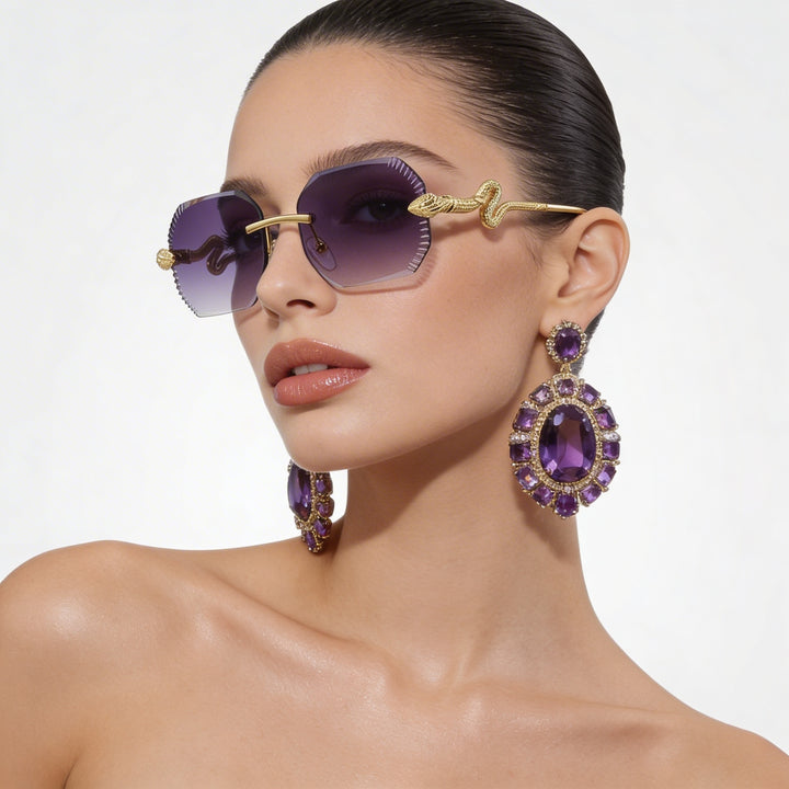 Serpenta Frames
