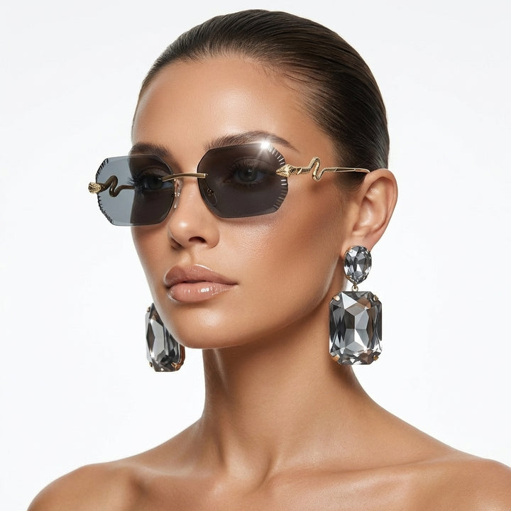 Serpenta Frames