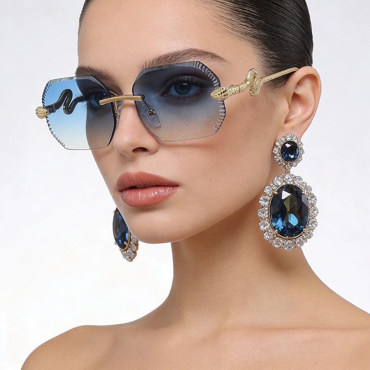 Serpenta Frames