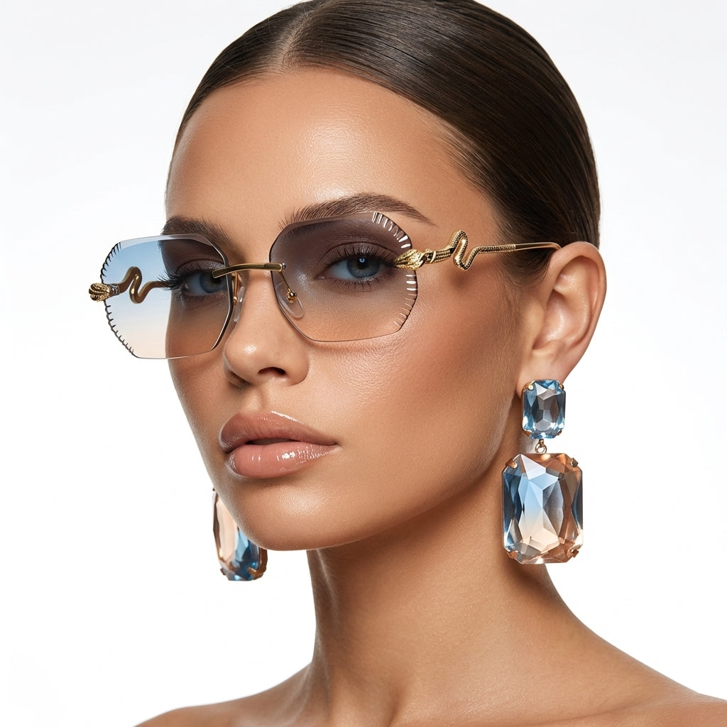 Serpenta Frames
